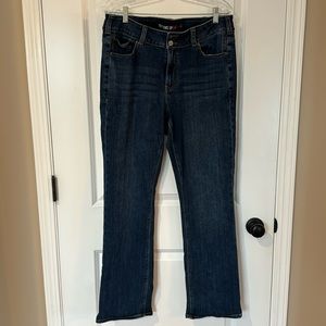 Denim Jeans size 14